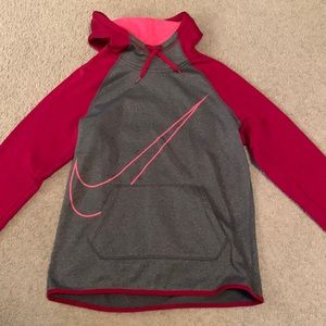 Nike Dri-Fit Hoodie